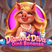 Kim Cương Diva Đại Tiệc Heo Vàng