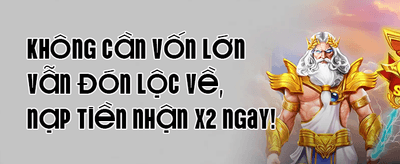 Reload Bonus Hàng Tuần promotion